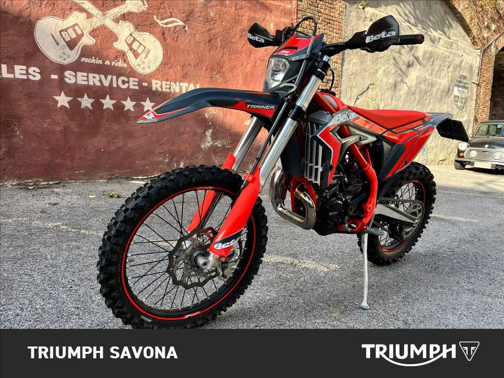 BETAMOTOR Xtrainer 300 