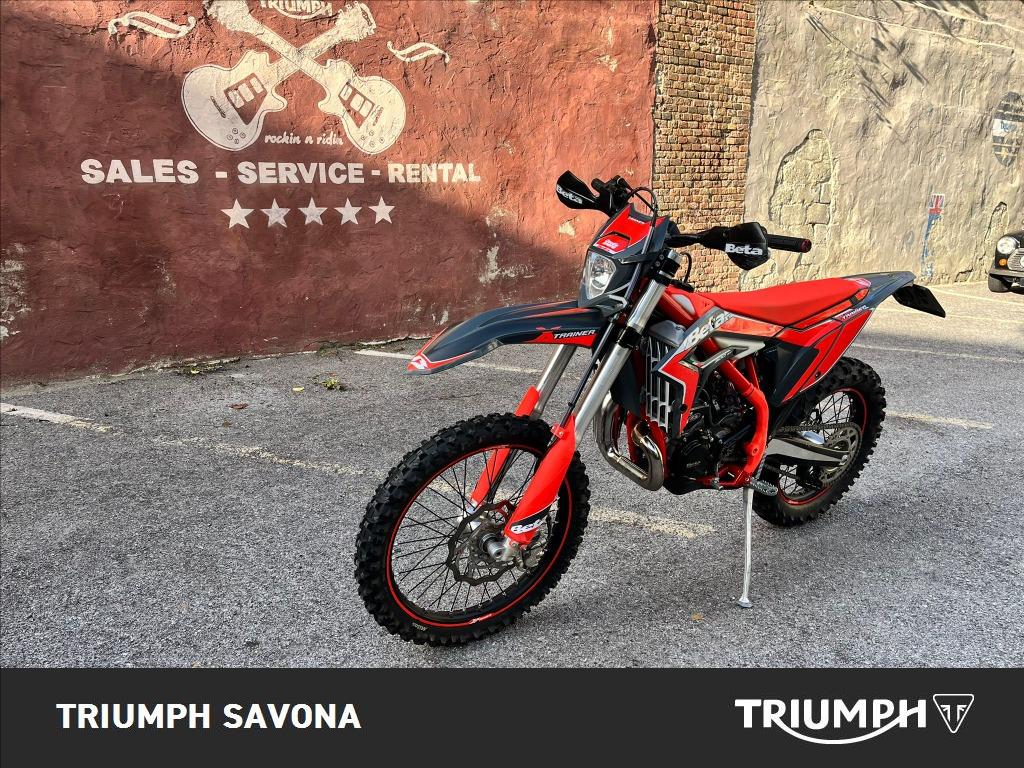 BETAMOTOR Xtrainer 300 