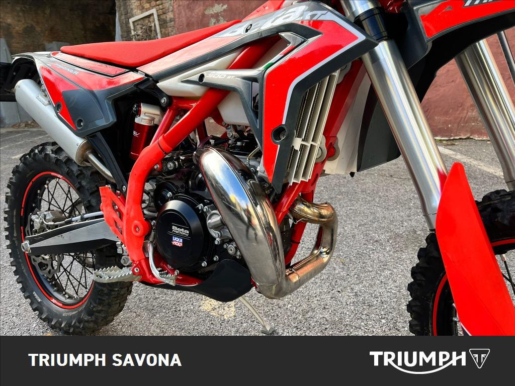 BETAMOTOR Xtrainer 300 