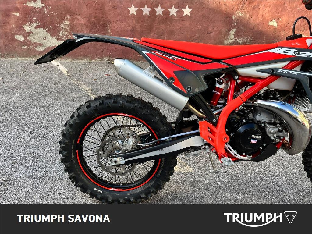 BETAMOTOR Xtrainer 300 
