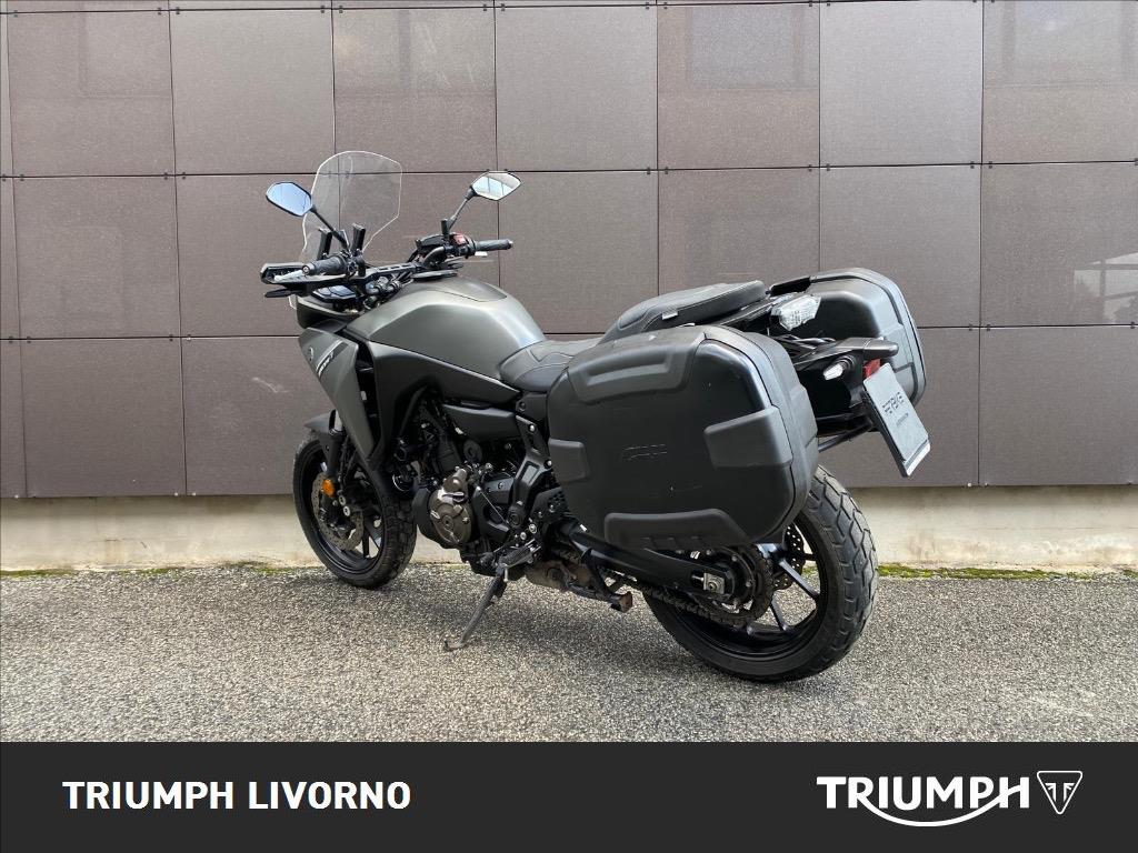 YAMAHA Tracer 7 700 Abs