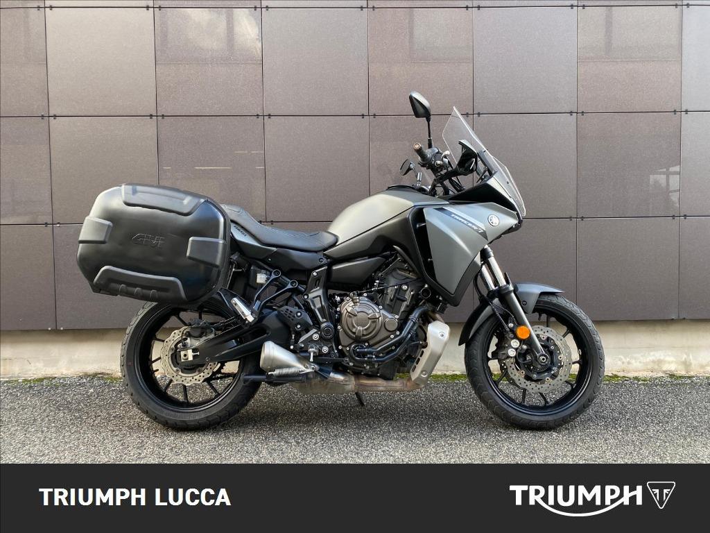 YAMAHA Tracer 7 700 Abs