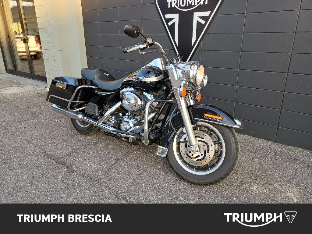 HARLEY DAVIDSON Road King 1449 FLHR 1450