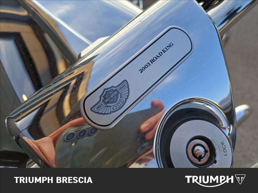 HARLEY DAVIDSON Road King 1449 FLHR 1450