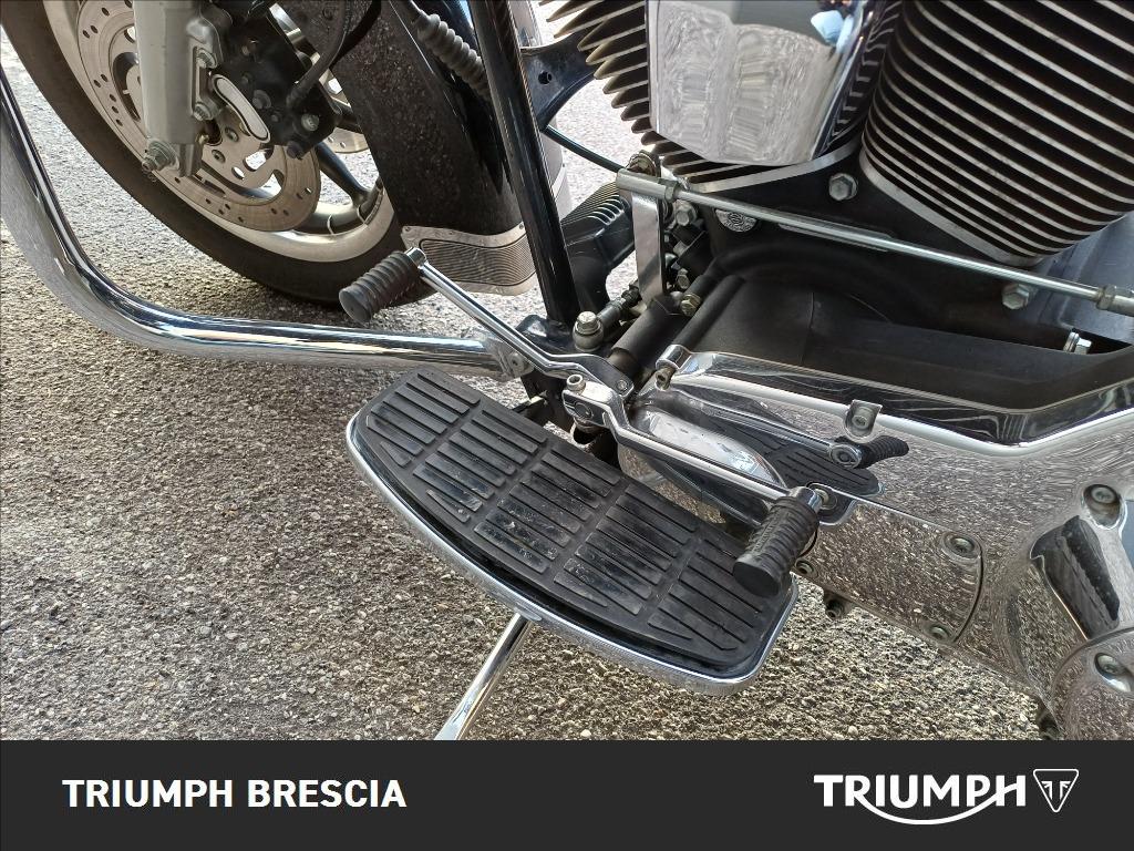 HARLEY DAVIDSON Road King 1449 FLHR 1450