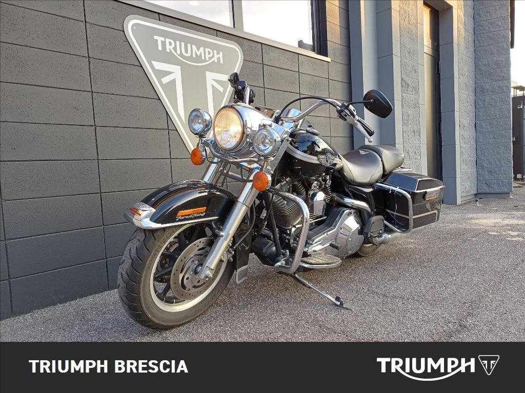 HARLEY DAVIDSON Road King 1449 FLHR 1450