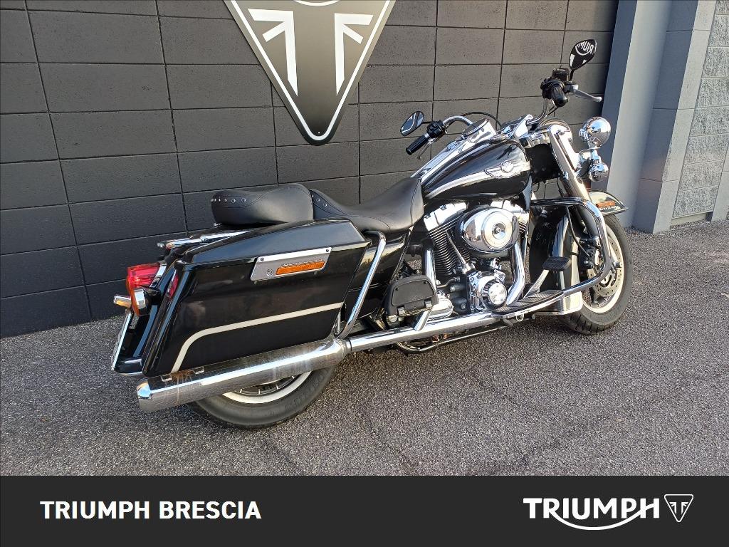 HARLEY DAVIDSON Road King 1449 FLHR 1450