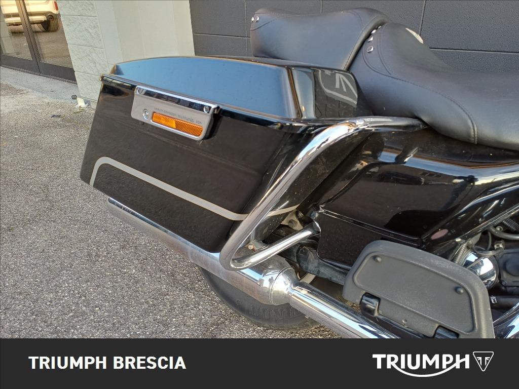 HARLEY DAVIDSON Road King 1449 FLHR 1450