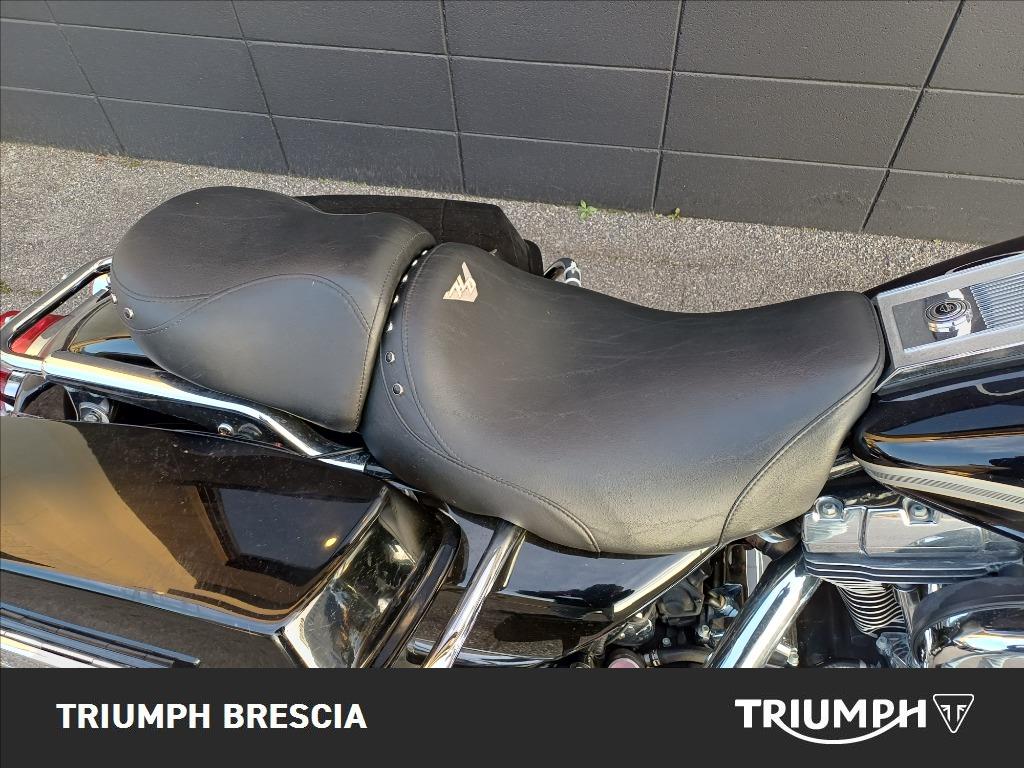 HARLEY DAVIDSON Road King 1449 FLHR 1450