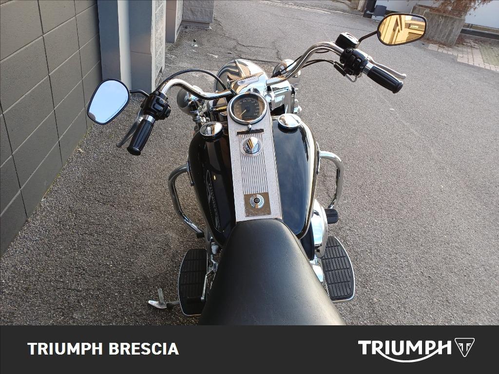 HARLEY DAVIDSON Road King 1449 FLHR 1450