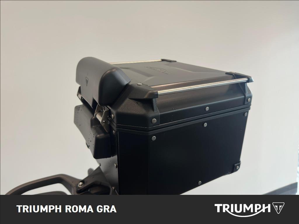 TRIUMPH Tiger 1200 Rally Pro Abs