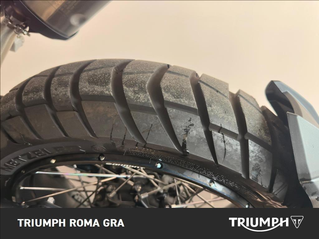 TRIUMPH Tiger 1200 Rally Pro Abs
