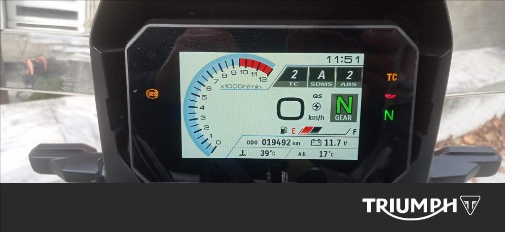 SUZUKI V-Strom 800 DE Abs #3