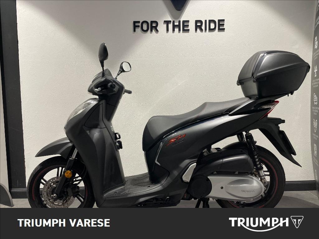 HONDA SH 300 Sport Abs #2