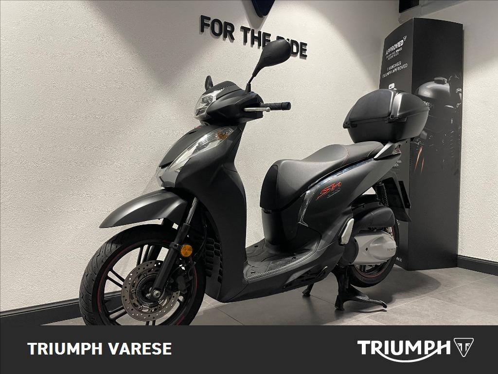 HONDA SH 300 Sport Abs #3