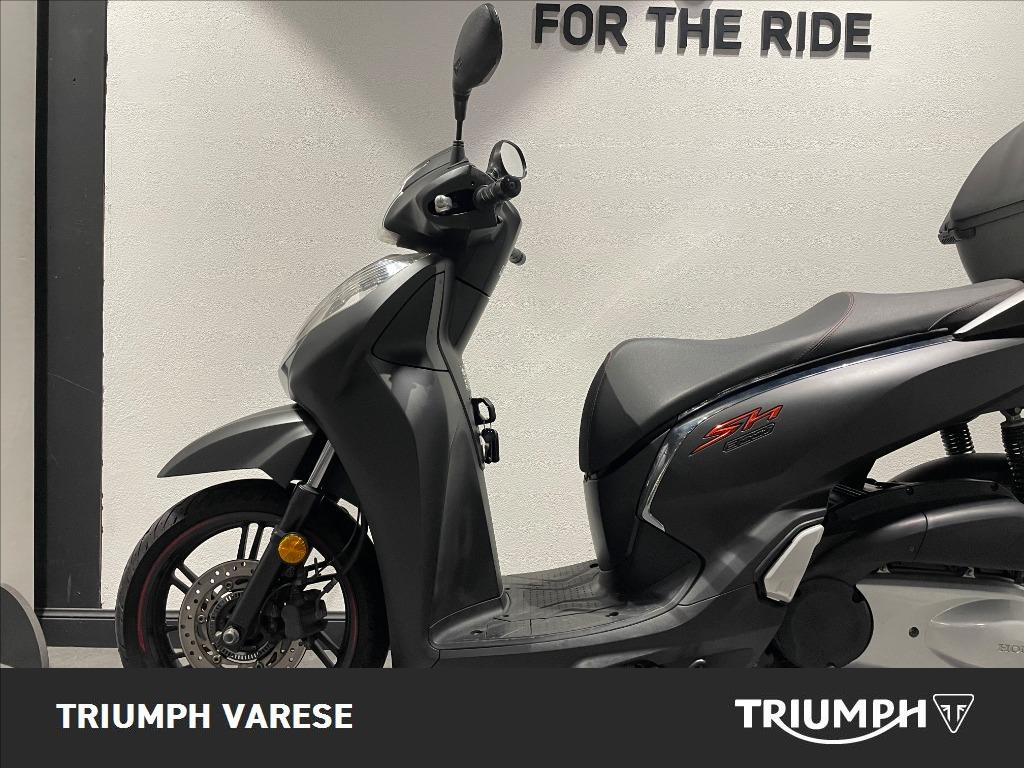 HONDA SH 300 Sport Abs #4