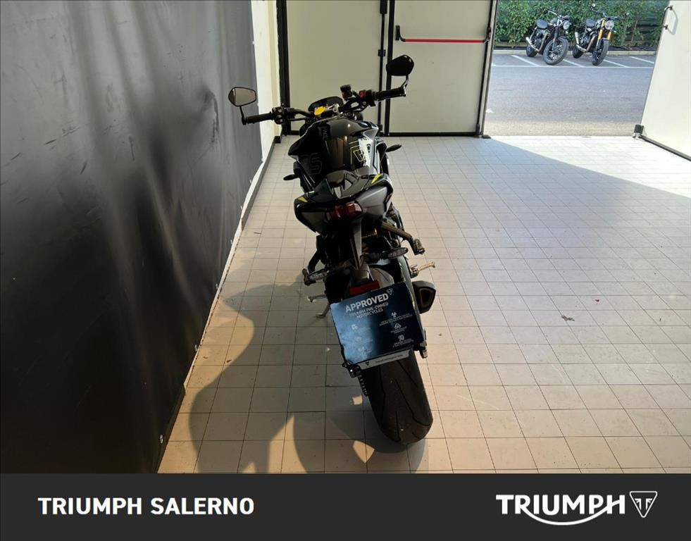 TRIUMPH Street Triple 765 RS