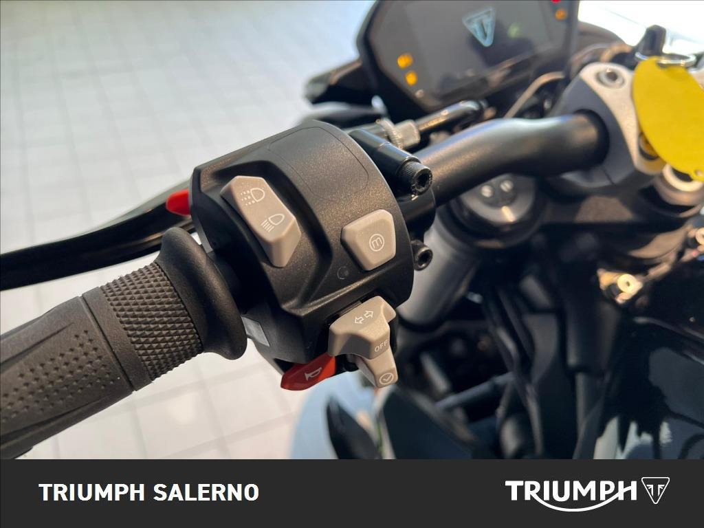 TRIUMPH Street Triple 765 RS