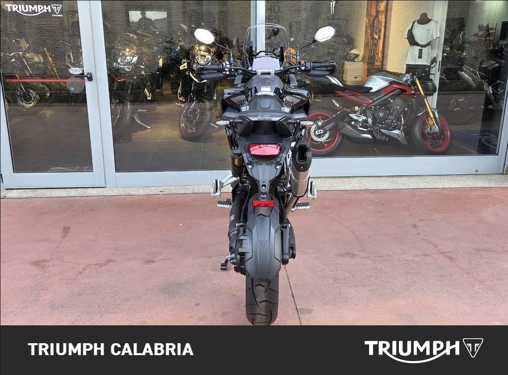 TRIUMPH Tiger 1200 GT Pro Abs