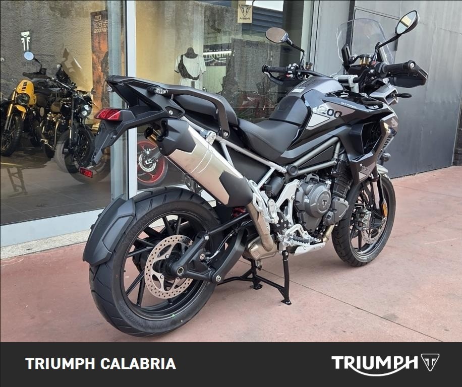TRIUMPH Tiger 1200 GT Pro Abs