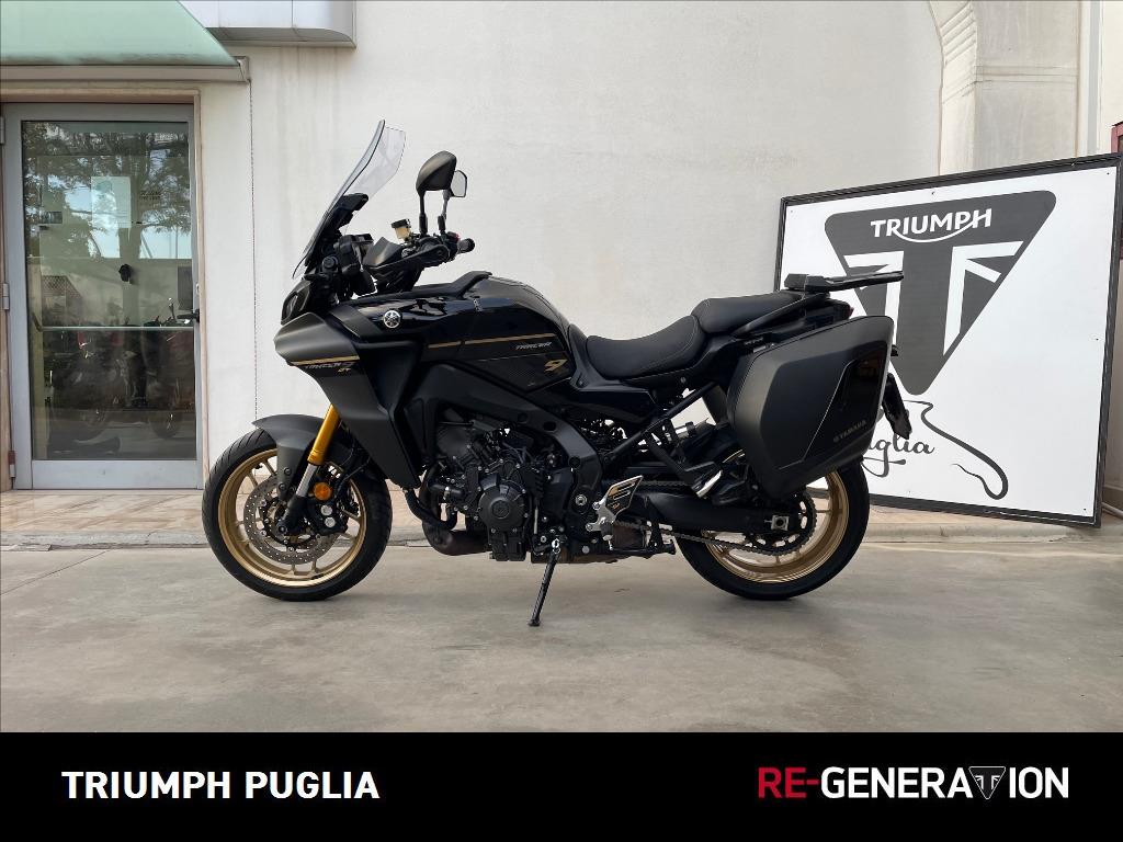 YAMAHA Tracer 9 900 GT Abs