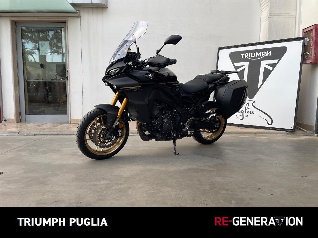 YAMAHA Tracer 9 900 GT Abs