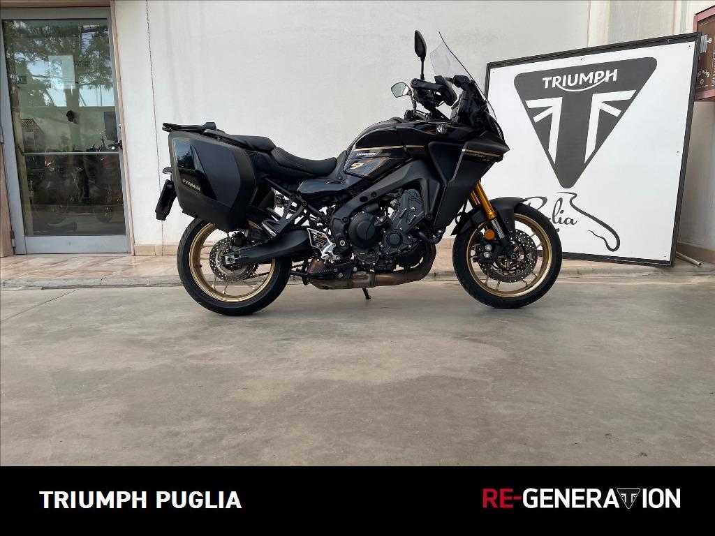 YAMAHA Tracer 9 900 GT Abs