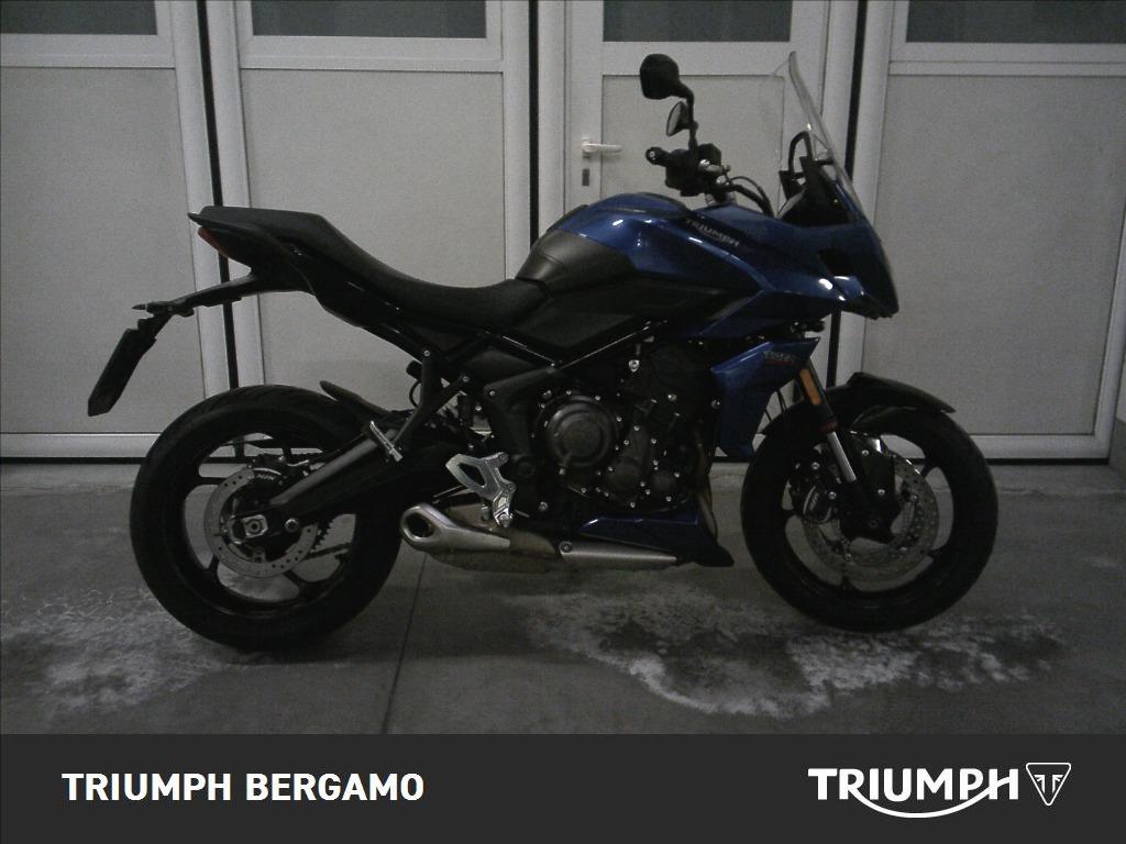 TRIUMPH Tiger Sport 660 Abs