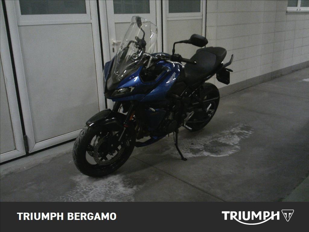 TRIUMPH Tiger Sport 660 Abs