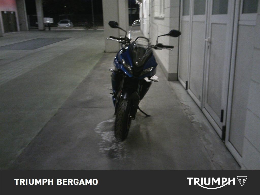 TRIUMPH Tiger Sport 660 Abs