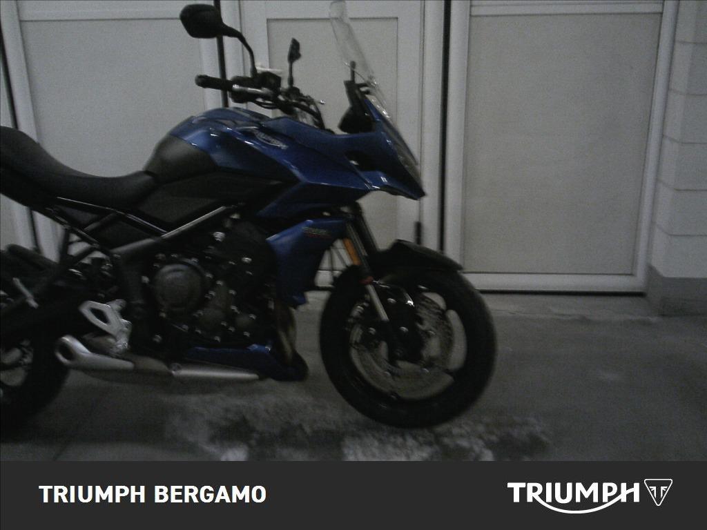 TRIUMPH Tiger Sport 660 Abs