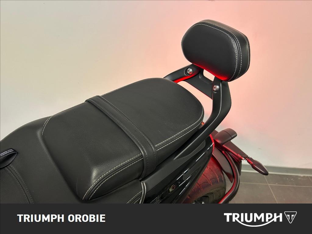 TRIUMPH Rocket III 2500 R 221 Special Edition