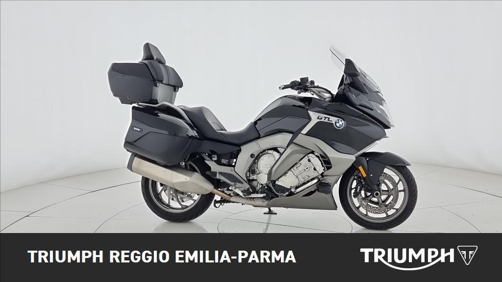 BMW K 1600 GT L Abs #0