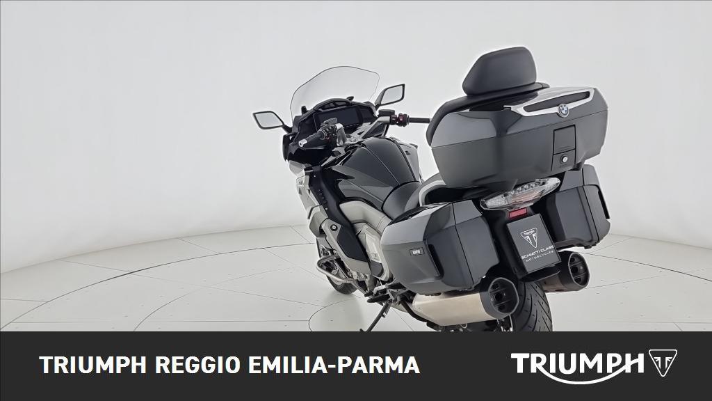 BMW K 1600 GT L Abs #2