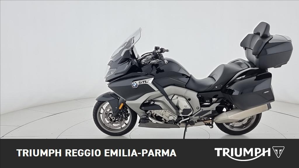 BMW K 1600 GT L Abs #3