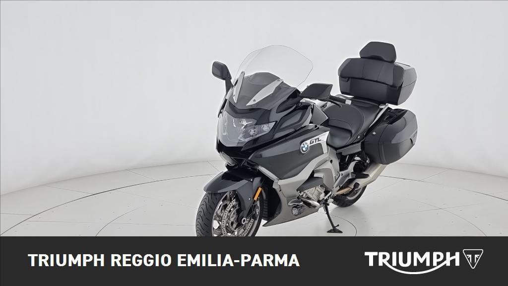 BMW K 1600 GT L Abs #4