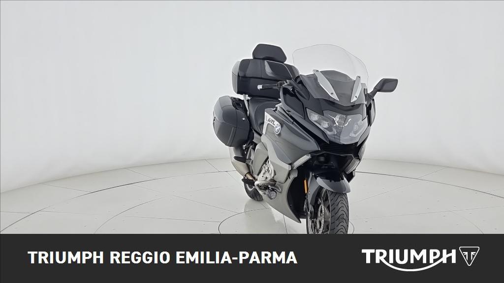 BMW K 1600 GT L Abs #5