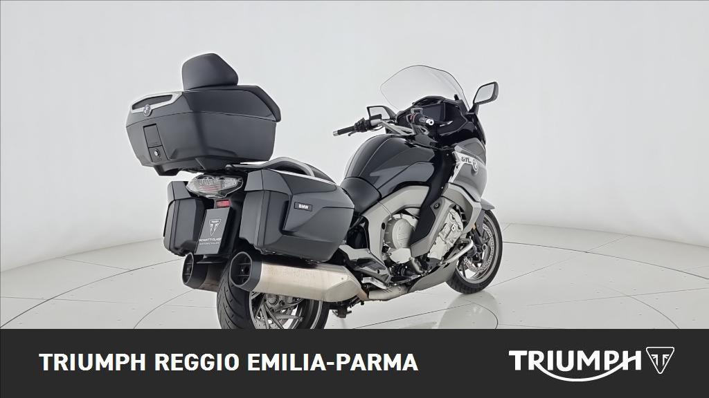 BMW K 1600 GT L Abs #6