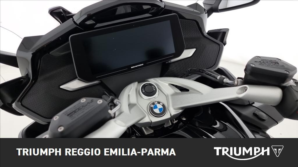 BMW K 1600 GT L Abs #7