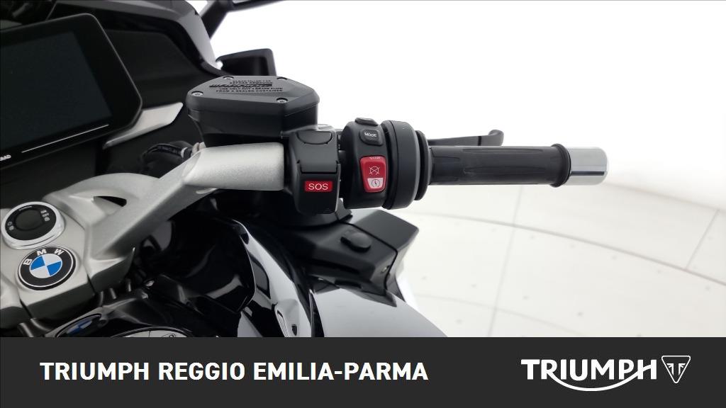 BMW K 1600 GT L Abs #8