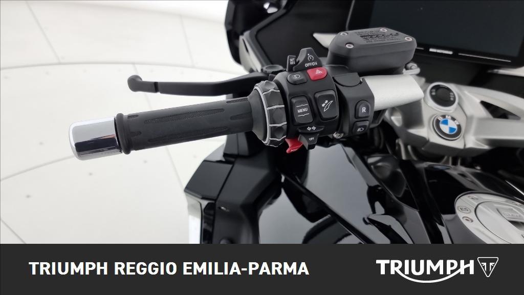 BMW K 1600 GT L Abs #9