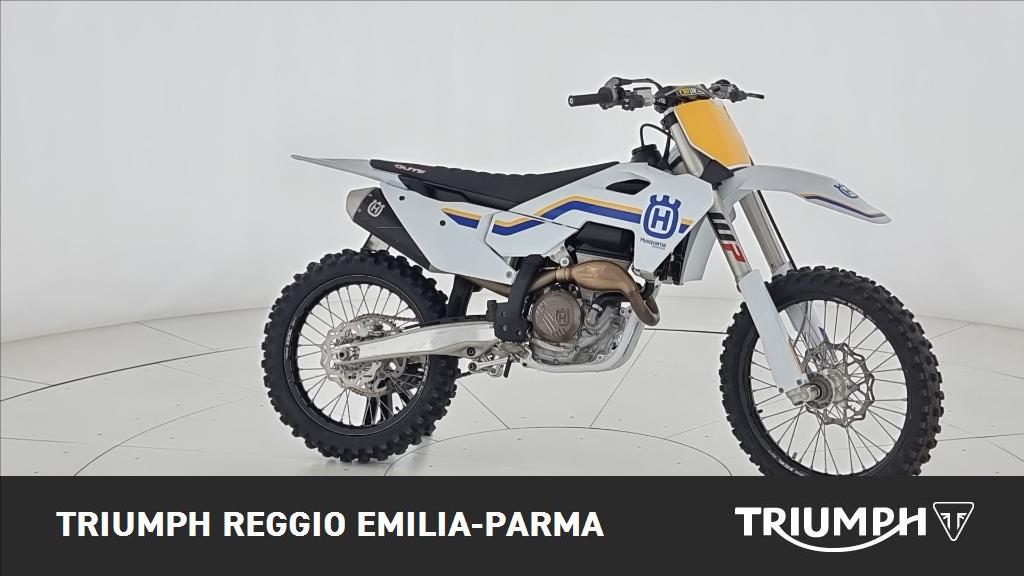 HUSQVARNA 250 FC 4T 
