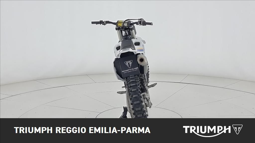 HUSQVARNA 250 FC 4T  #1