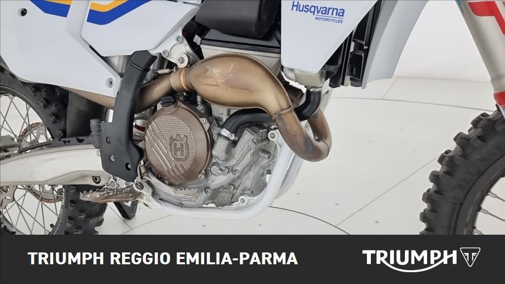 HUSQVARNA 250 FC 4T 