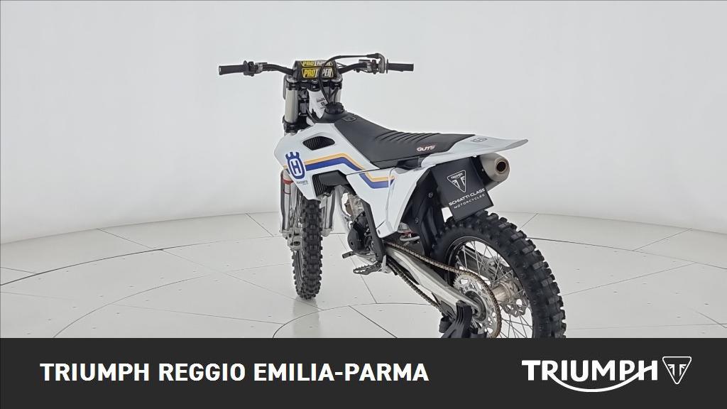 HUSQVARNA 250 FC 4T  #2