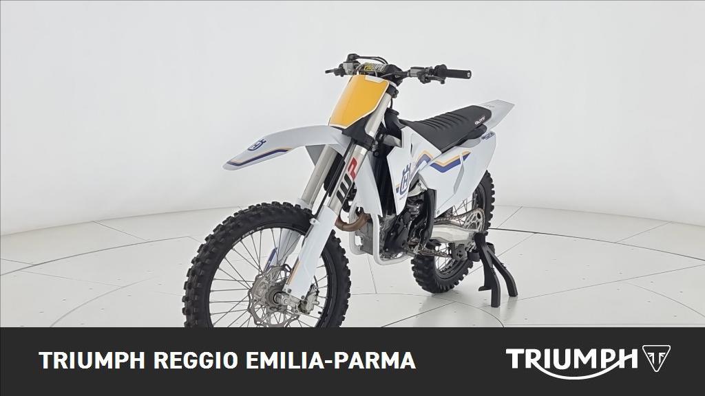 HUSQVARNA 250 FC 4T  #4