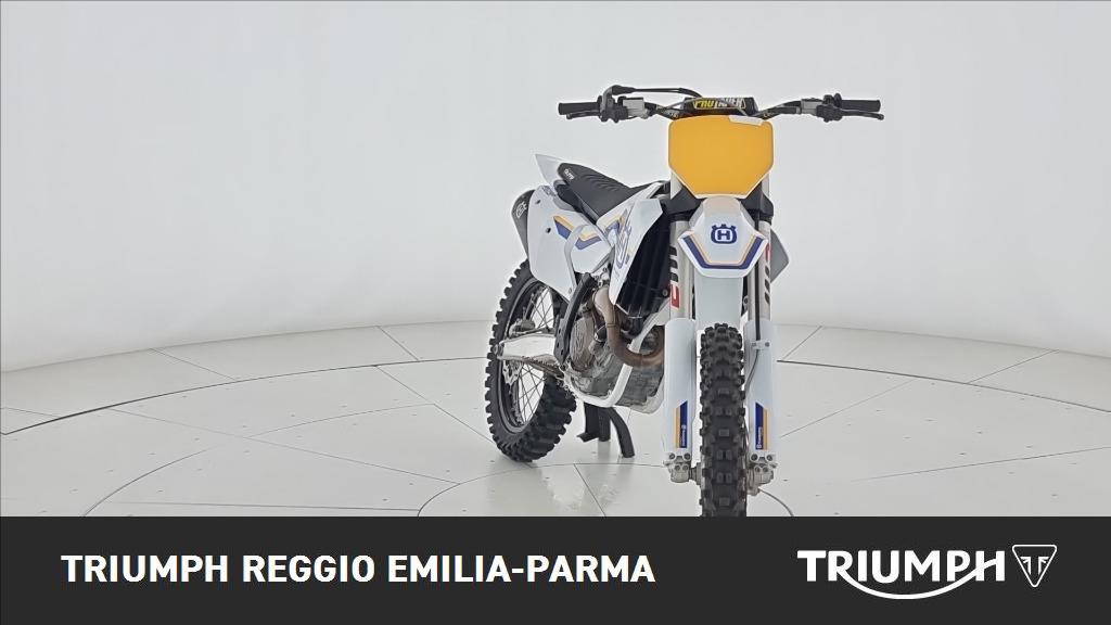 HUSQVARNA 250 FC 4T  #5
