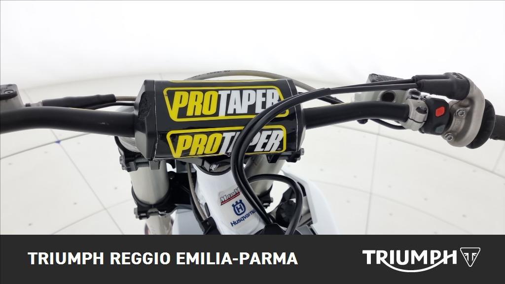 HUSQVARNA 250 FC 4T  #7