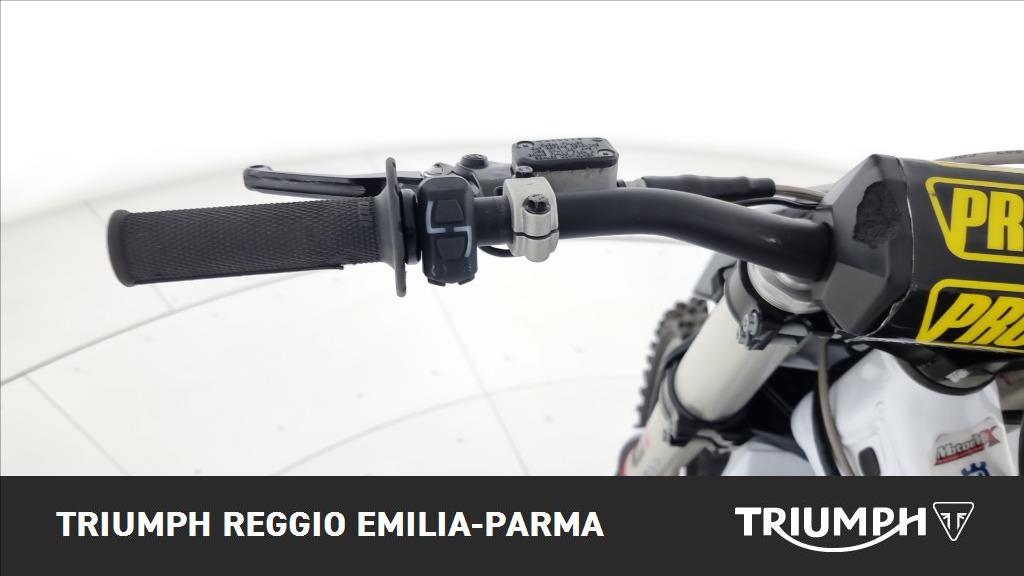 HUSQVARNA 250 FC 4T  #8