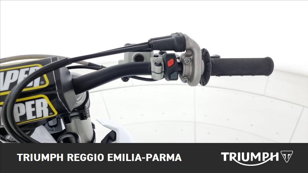 HUSQVARNA 250 FC 4T  #9